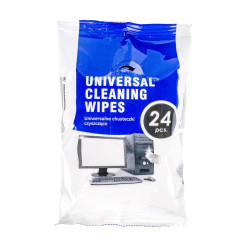 Chusteczki Uniwersalne 24szt.