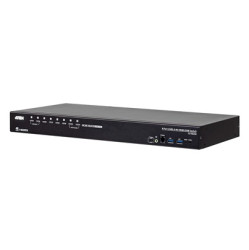 Przełącznik KVM CS18208, 8-portowy USB, Aten HDMI