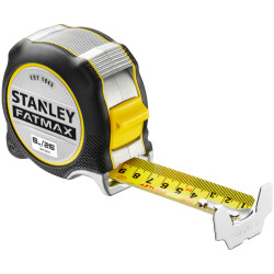 Stanley FMHT38218-5 FATMAX&#xAE; XTREME&#x2122; Tape Measure 8m/26ft (Width 32mm)