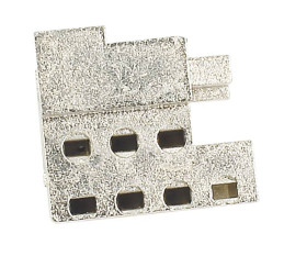 Złącze przemysłowe 09069009995 Harting Zawartość: 1 szt.