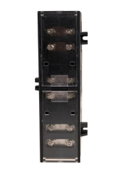 Przekładnik prądowy - trójfazowy 300/5A 720V AC TP-300