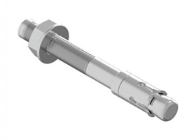 Śruba tulejowa rozporowa PSROM8x75F (STD) 8040003