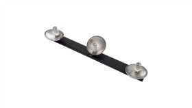 Kinkiet Tivoli Chrom Lp-1133/1W Light Prestige