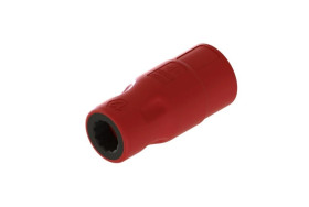 Hybrydowa nasadka krótka 1/2 rozmiar 12 izolowana A113.1312