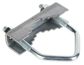 Obejma zaciskowa OZ-50/M8