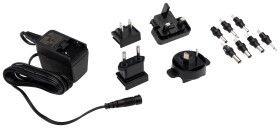 Friwo Adapter AC/DC 7 W Uwy 5V dc Wymienny Wymienny 1 -wyjściowa 1.4 A