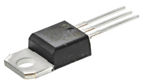 Tyrystor 8A 600V STMicroelectronics SCR 100A TO-220AB