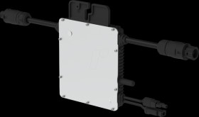 TX-203 Microinverter, TX-204, 300 W