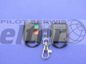 Obudowa pilota Elmes DWB 2pn