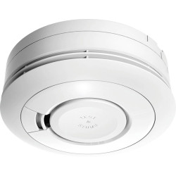 Ei Electronics Ei650W-1XD Smoke Detector Wireless 10-Yr Battery 115mm