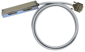 Weidmüller 7789124040 PAC-QTUM-SD15-V0-4M