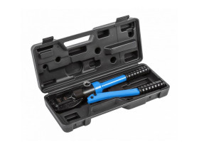 Obcinak hydrauliczny 4-16 mm HT3B548 HOEGERT