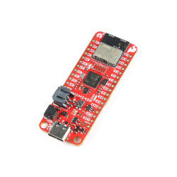 Thing Plus Matter - moduł Matter z MGM240P