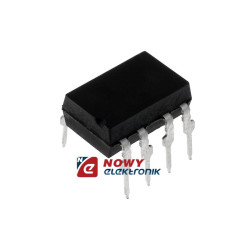 HCPL4503-000E Transoptor 2k5V CTR 19-50% DIP8