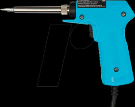 VTSG130N Soldering gun, 30 - 130 W