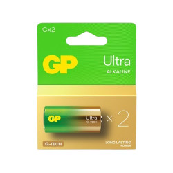 Baterie C 1.5V Ultra Alkaline GP Batteries Ultra Alkaline Gp Batteries LR14 GP14AU