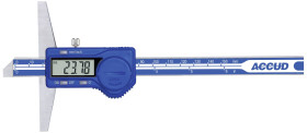 Suwmiarka cyfrowa Accud 1601077