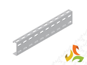 Profil BDFCH100/2,75MC gr. blachy 2mm 853725 BAKS