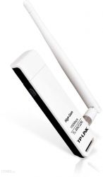 TP-LINK TL-WN722N USB 802.11N R-SMA