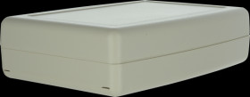 HYXL-B.7 Enclosure HANDY ABS, 136 x 93,1 x 35,3 mm, white