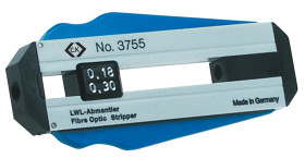 Ściągacz izolacji CK Światłowód 0.18mm 0.18mm