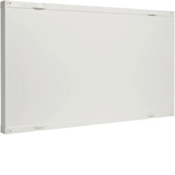 Zestaw z pokrywą pełną z TS35 Univers N HC,450x750mm,UC33RK