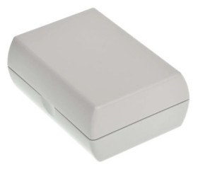 Obudowa IP52, 130.5 x 69.5 x 29mm, RS PRO Z9