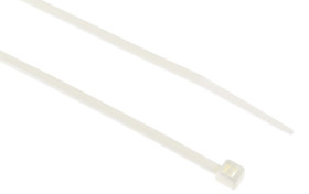 Opaska kablowa długość 100mm szerokość 2,5 mm RS PRO Nylon 66 -50→ +85 °C