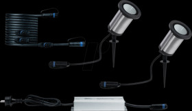 94286 Plug &amp; Shine basic set spot Classic