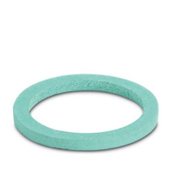 Uszczelka średnica wew 27mm średnica zew 34mm Centellen Phoenix Contact