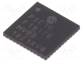 PIC16F19176-I/MV