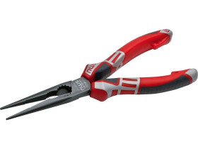 Szczypce wydłużone 170 NW140-69-170 NWS