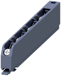 Zacisk przyłączeniowy Siemens 3ZY1141-1BA00 6 szt.