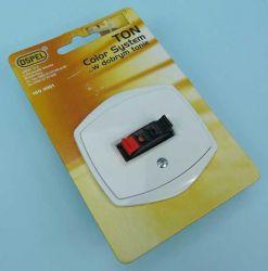 GN.GŁOŚ.P/T POJEDY.BEZ RAMKI TON OSPEL