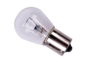 Żarówka samochodowa P21W 12V/21W