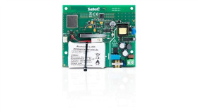 Mru-300 Retransmiter Sygnałów Radiowych