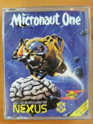 Micronaut One
