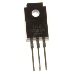 Tranzystor 2SC3795B npn 600V 6A 50W TO220 izolowany
