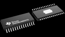 45-V, 1.6-A dual H-bridge motor driver with current regulation