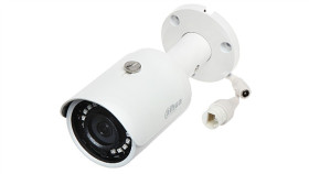 Kamera Ip Tubowa 2Mpix Full Hd 2,8Mm Szeroki Obiektyw Kompresja H.264/H.265...