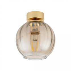 Kinkiet DEVI AMBER 1 PŁ 4741 TK Lighting