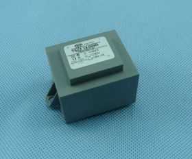 TSZZ-18/009M 18V/1A TRAFO PCB