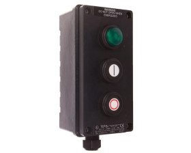 Kaseta sterownicza SKX 14/1 31-000-9048