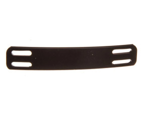 Podstawka oznacznika przewodów OVP-5 E04ZP-01030200100 /100szt/