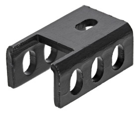 Radiator 25 x 11 x 16mm 18K/W