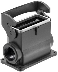 Obudowa podstawowa 19 43 216 0252 19432160252 Harting 1 szt.