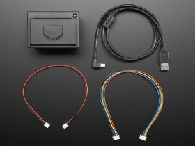 Adafruit Tiny Thermal Receipt Printer - TTL Serial / USB