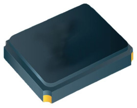 Rezonator kwarcowy 24.576MHz Montaż powierzchniowy 12pF 4 -styki SMD
