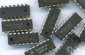 MC34060 UKŁAD SCALONY