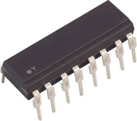 Transoptor Lite-On LTV-844 Specyfikacja Tranzystor LTV-844